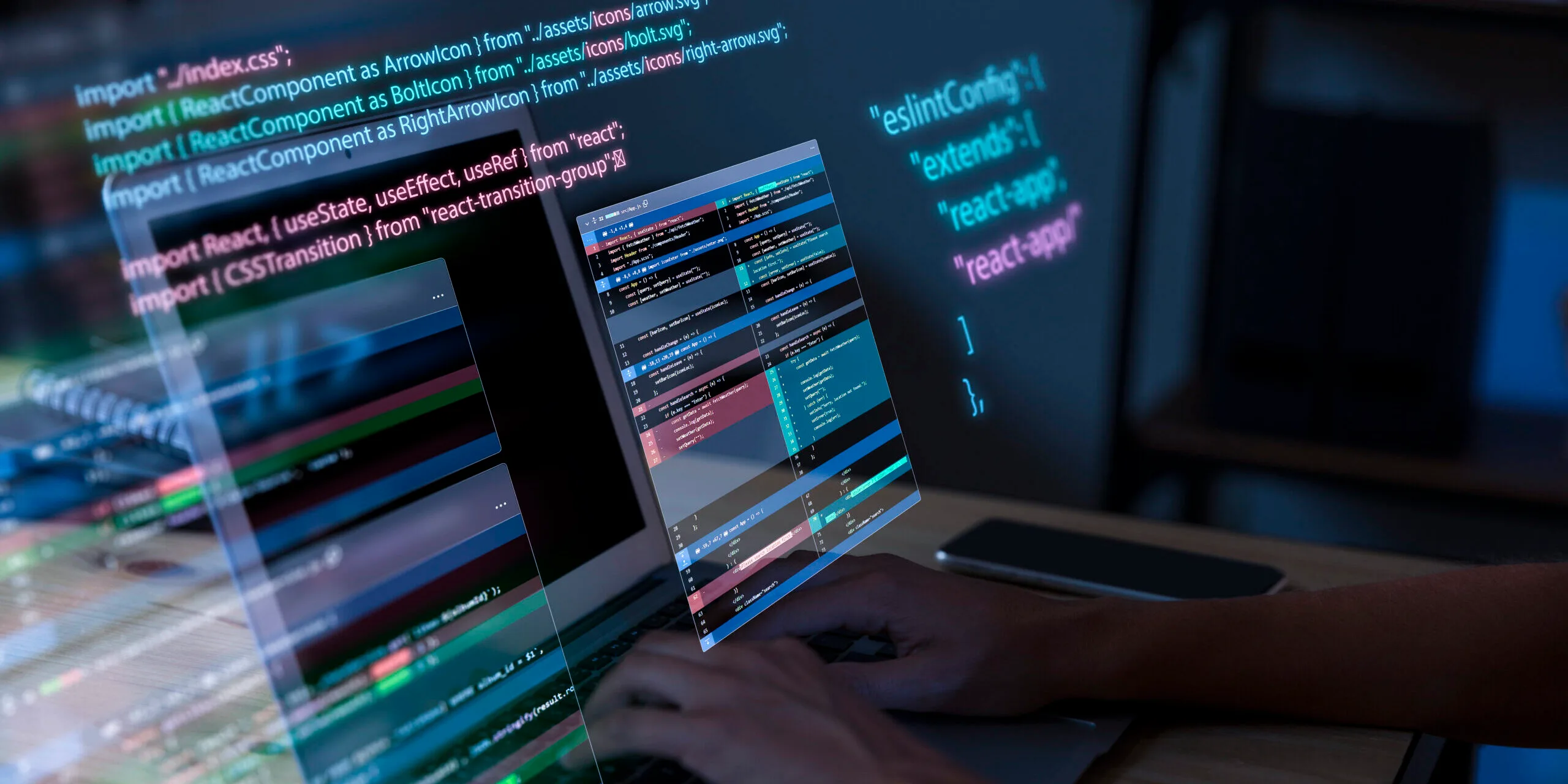 Software Engineer